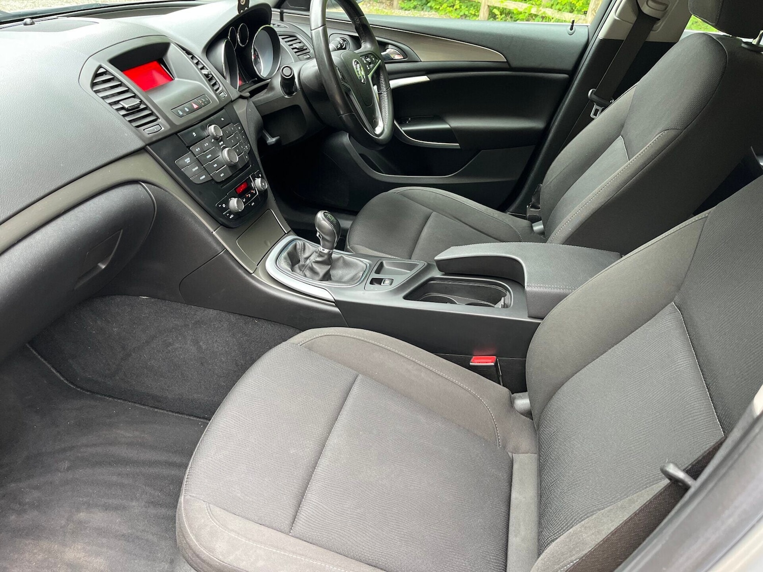 Used Vauxhall Insignia 2010 for sale - 76641723: Photo 10