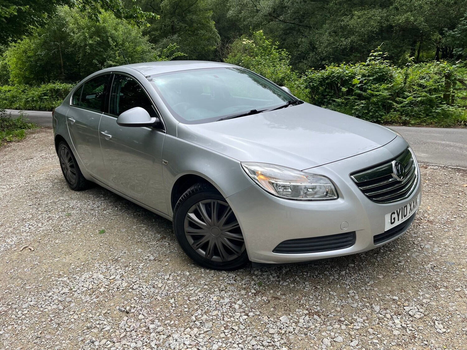 Used Vauxhall Insignia 2010 for sale - 76641723: Photo 19