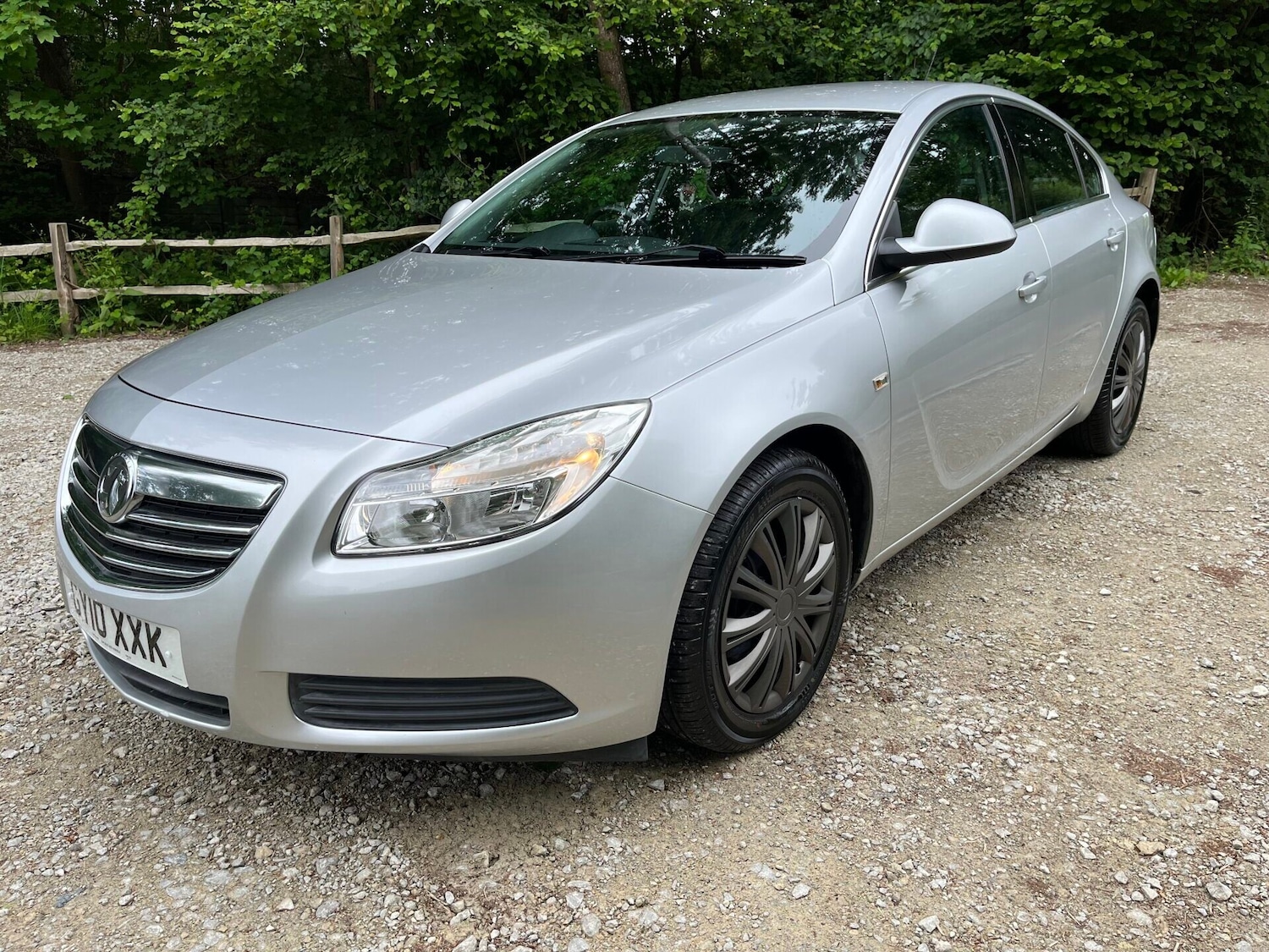 Used Vauxhall Insignia 2010 for sale - 76641723: Photo 8