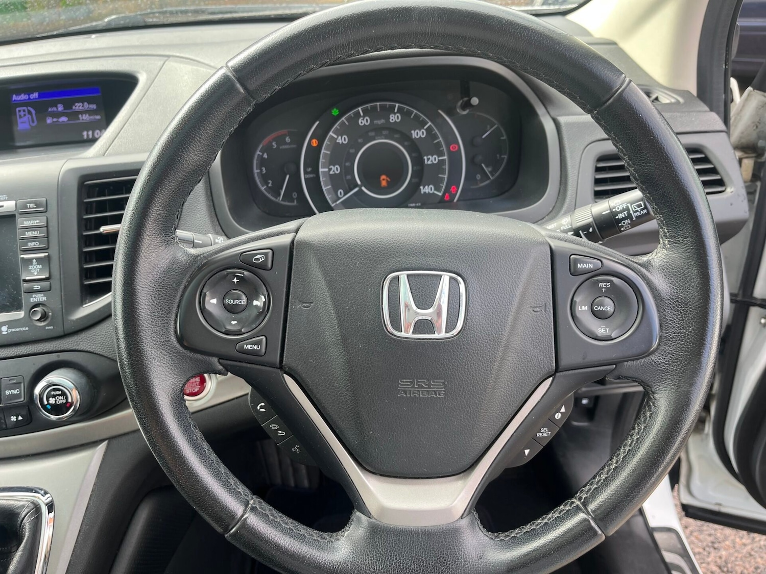 Vehicle 13