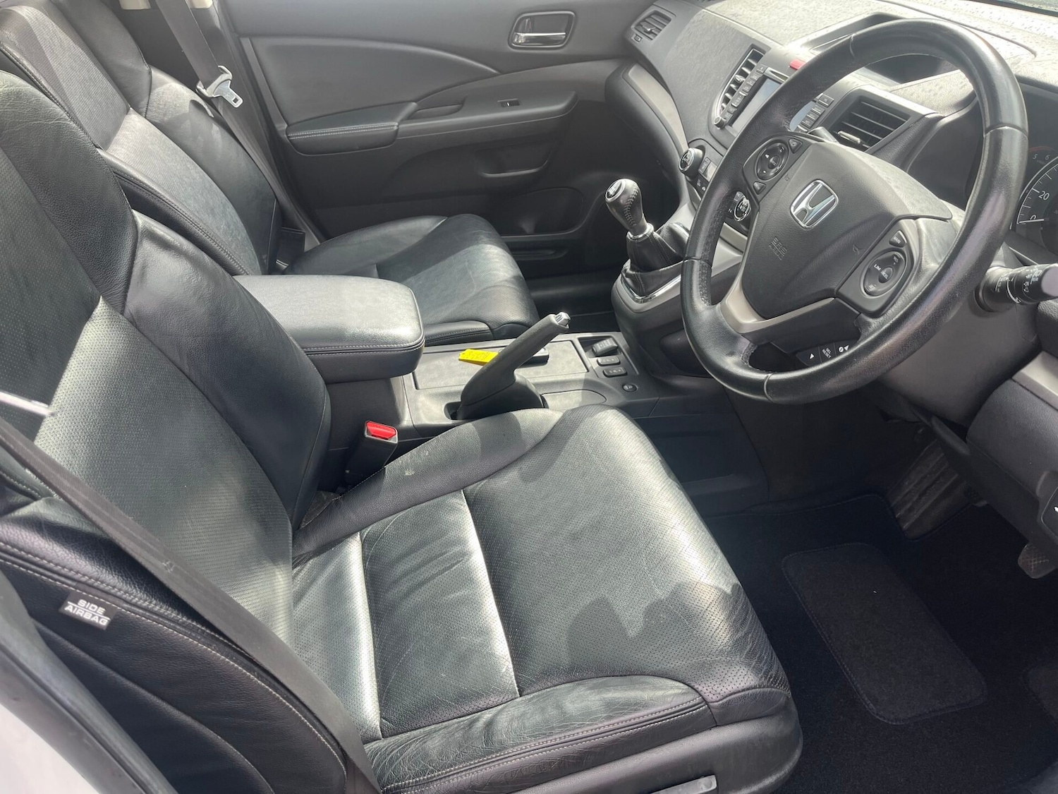Vehicle 9