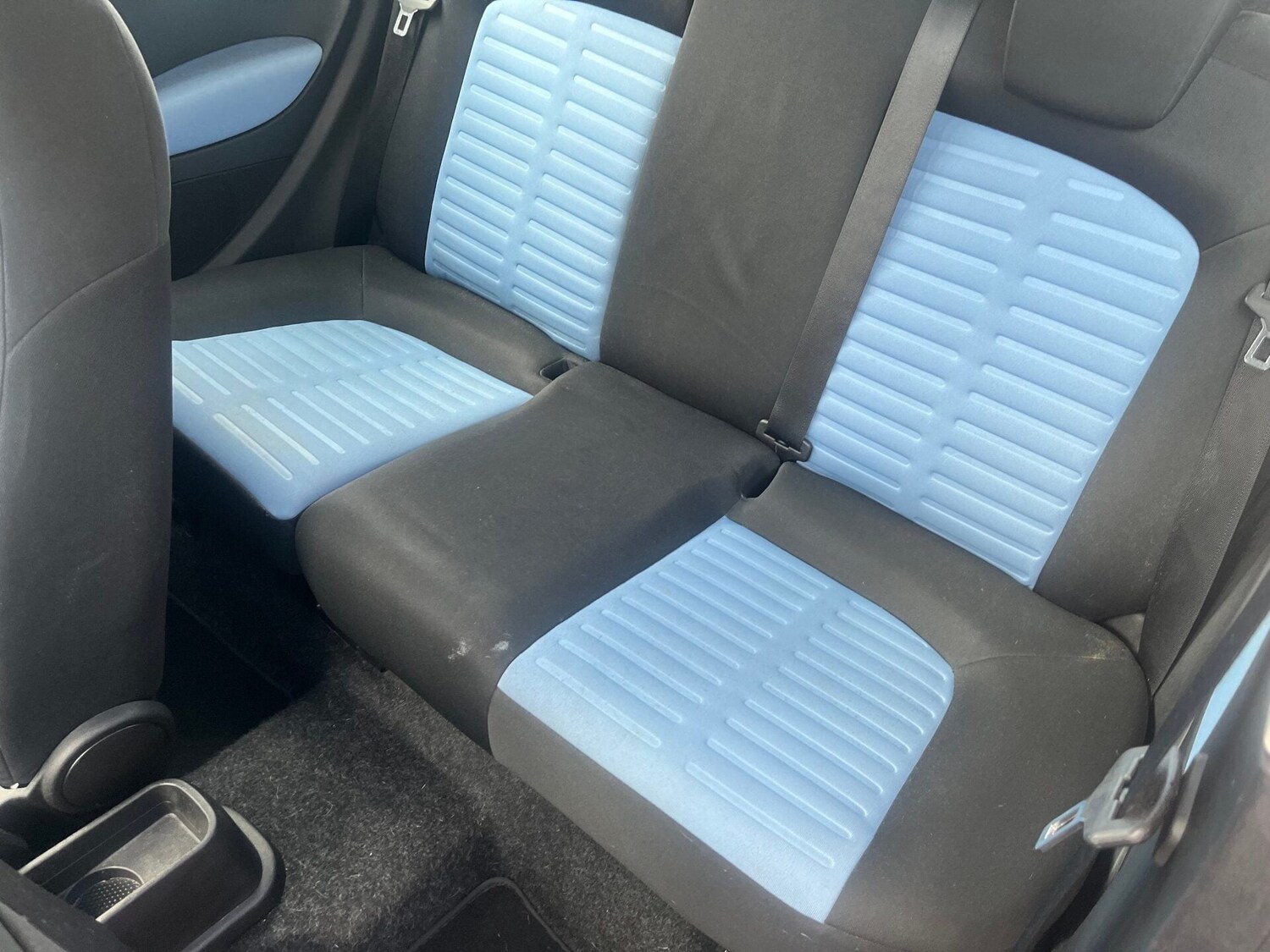 Used Fiat Grande Punto 2006 for sale - 78012860: Photo 10