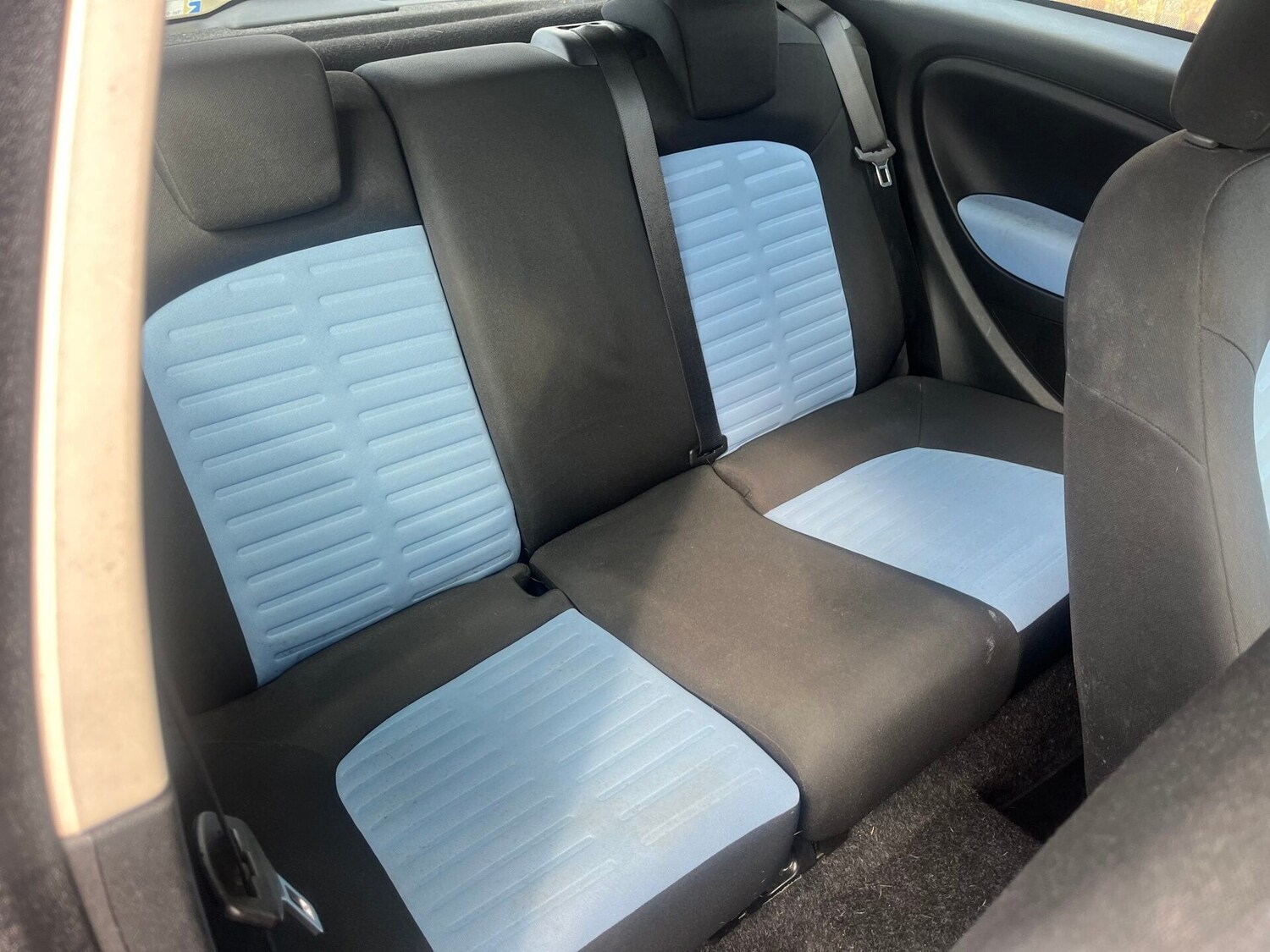 Used Fiat Grande Punto 2006 for sale - 78012860: Photo 11