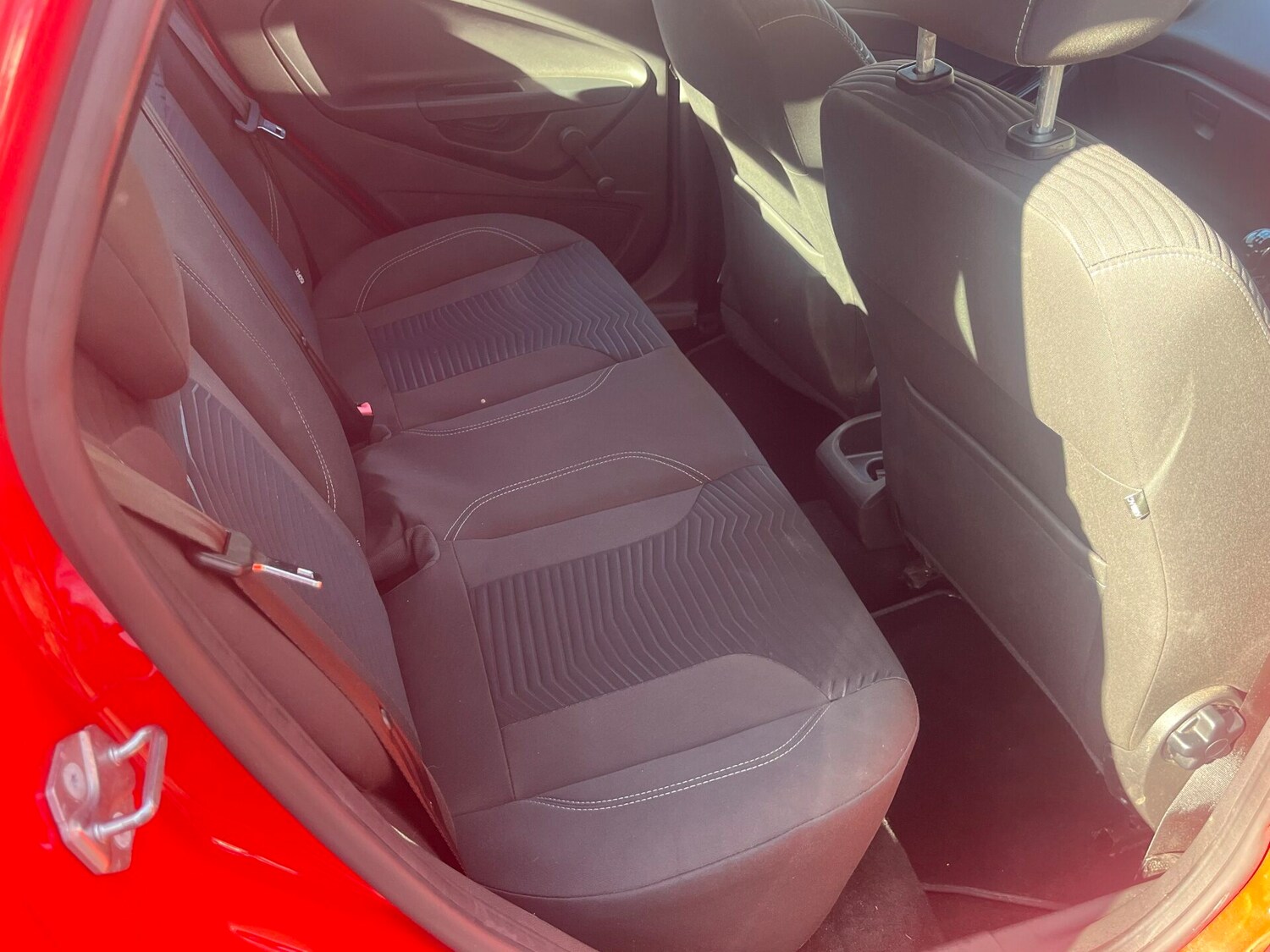 Used Ford Fiesta 2015 for sale - 77747865: Photo 12