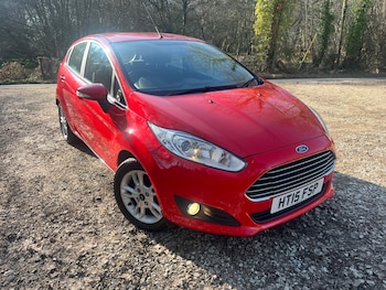 Ford Fiesta feature image