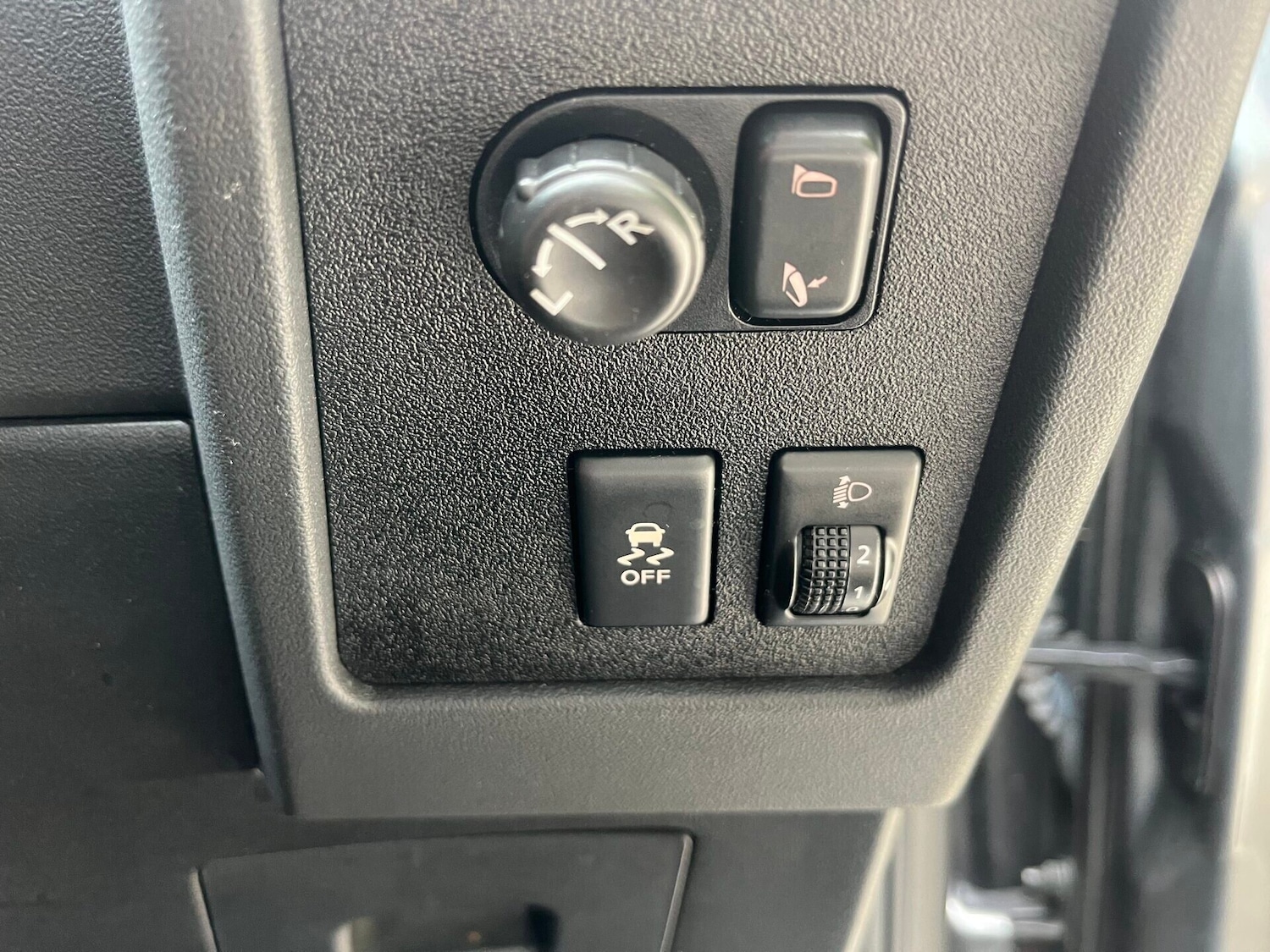 Vehicle 20