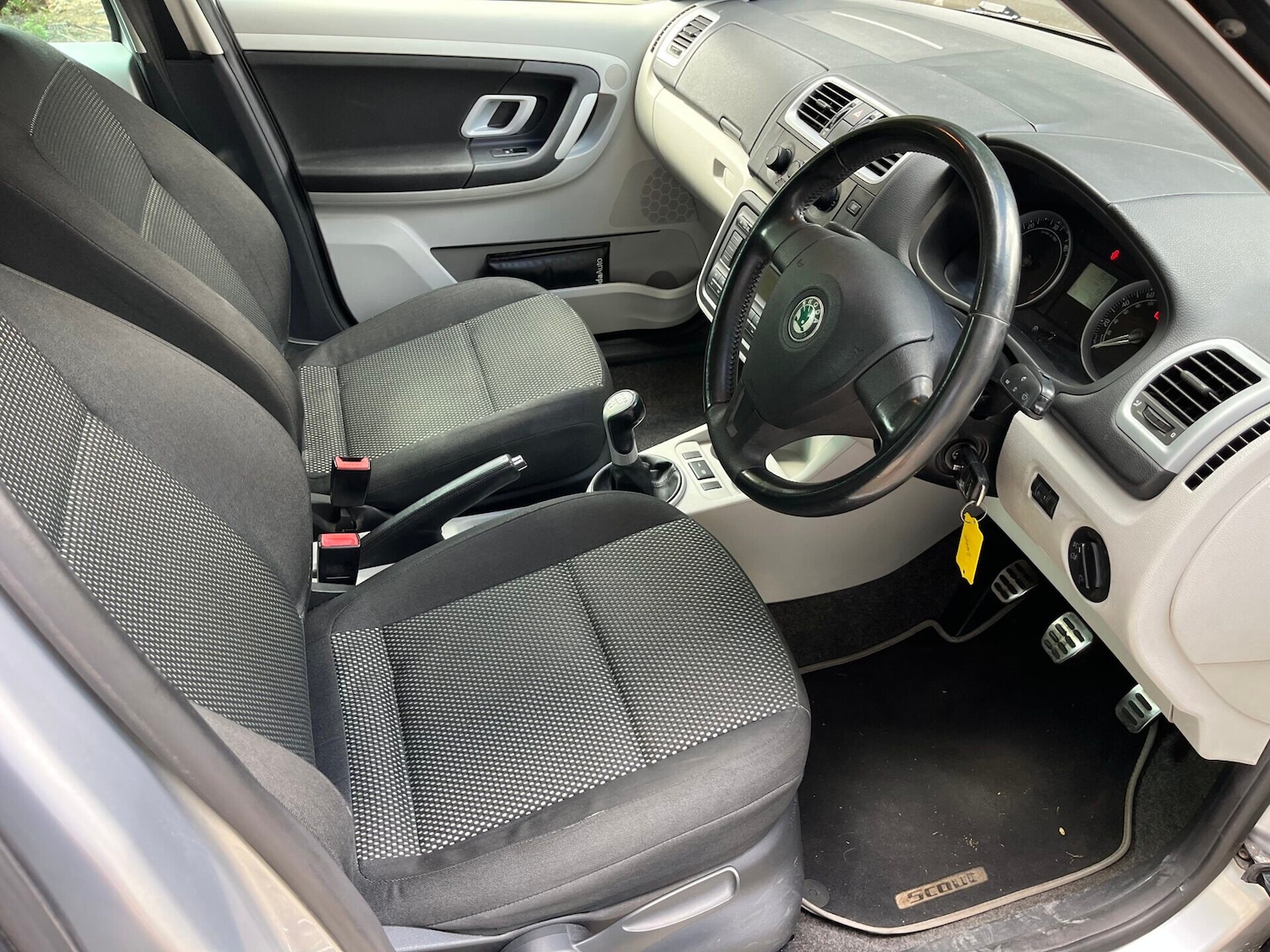 Vehicle 9