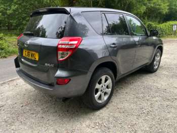 Used Toyota RAV4 2011 for sale - 74825358: Photo