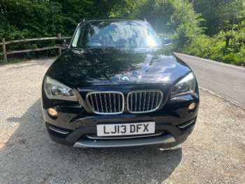 Used BMW X1 2013 for sale - 74825361: Photo