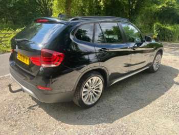 Used BMW X1 2013 for sale - 74825361: Photo