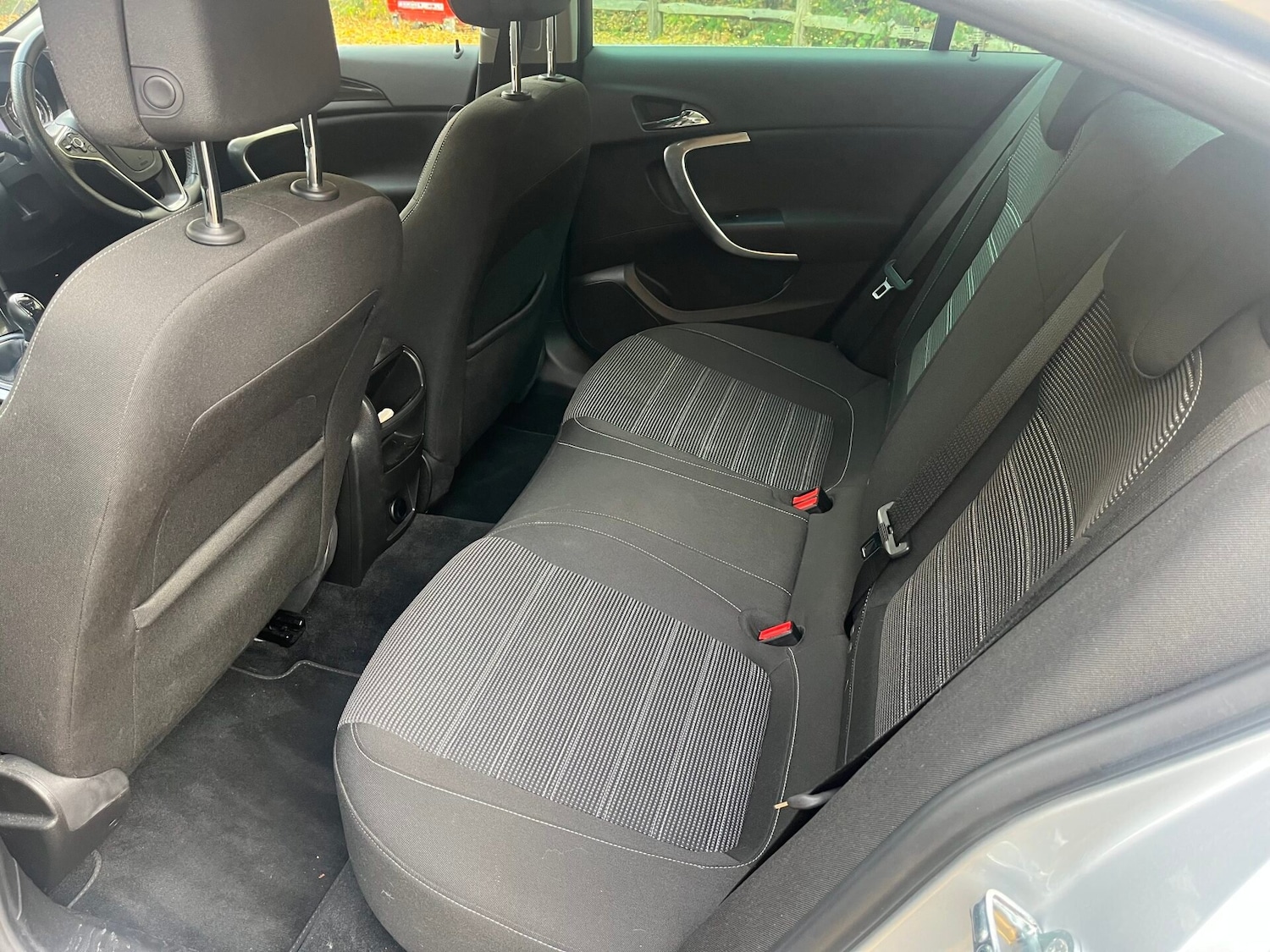 Used Vauxhall Insignia 2016 for sale - 76492288: Photo 11