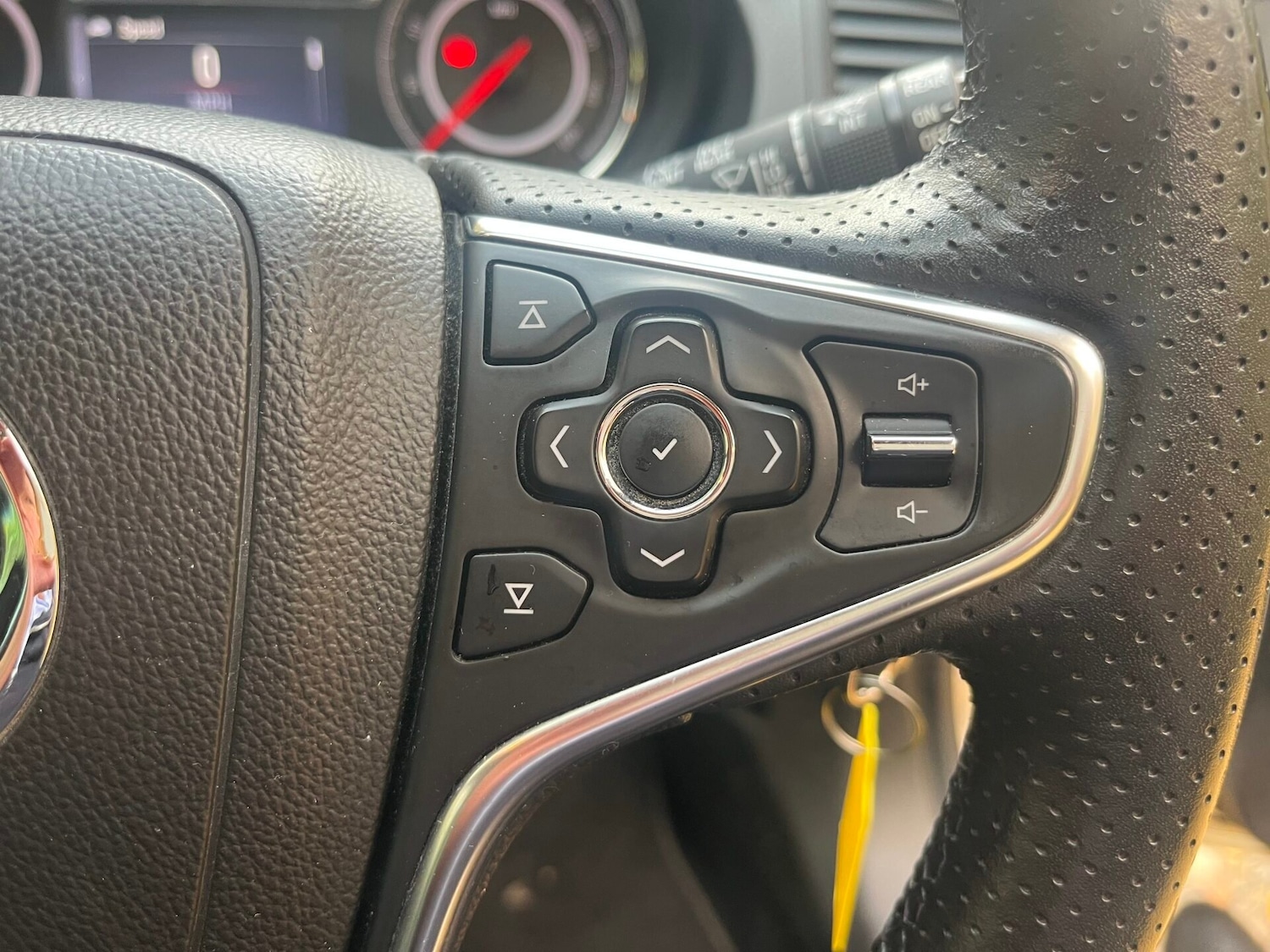 Used Vauxhall Insignia 2016 for sale - 76492288: Photo 17