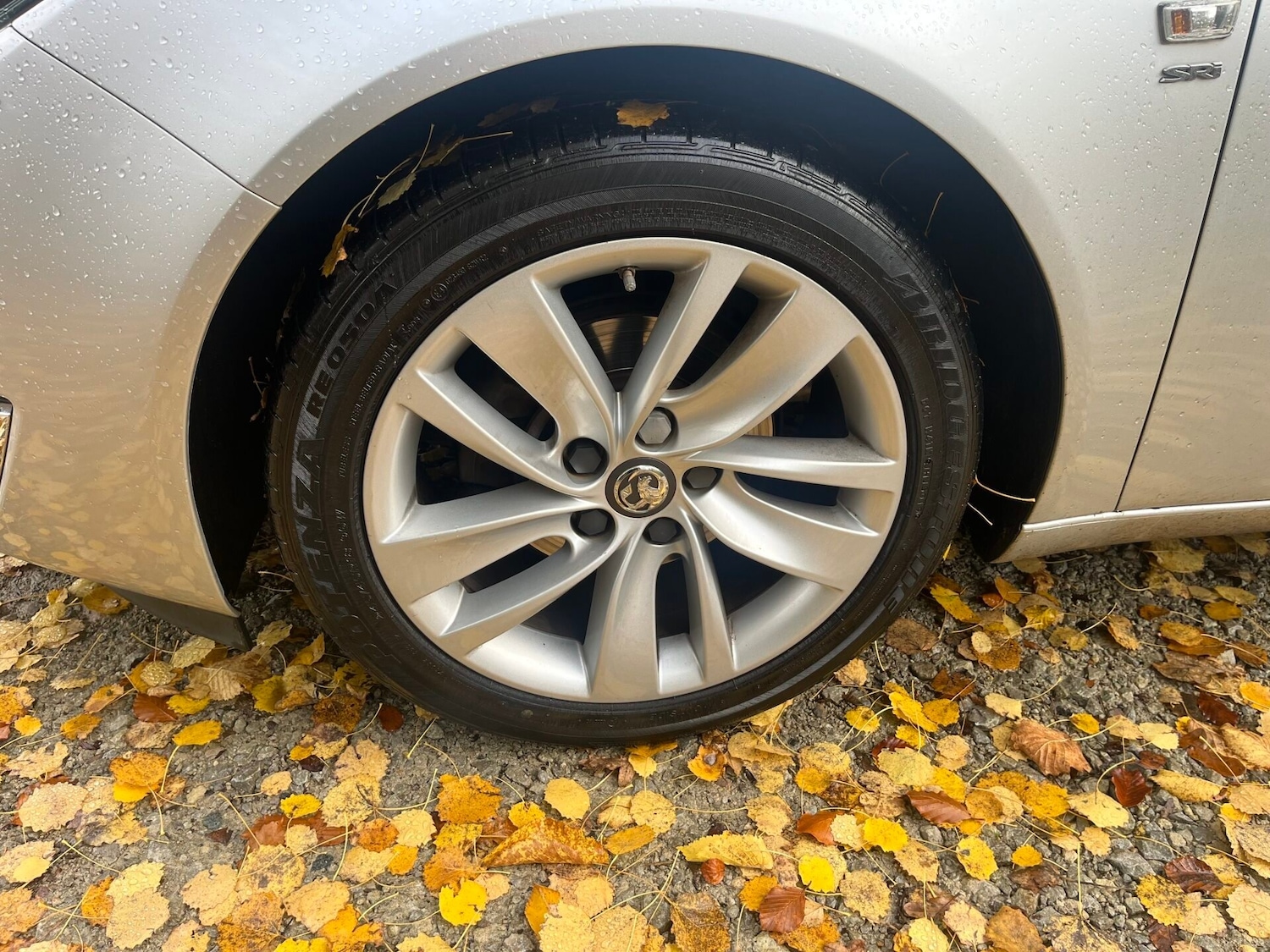 Used Vauxhall Insignia 2016 for sale - 76492288: Photo 20