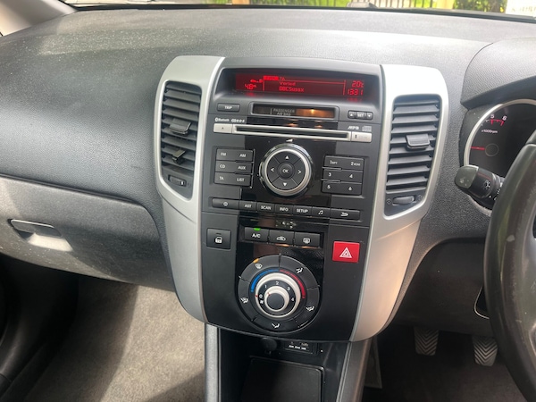 Used Kia Venga 2014 for sale - 76263351: Photo 12