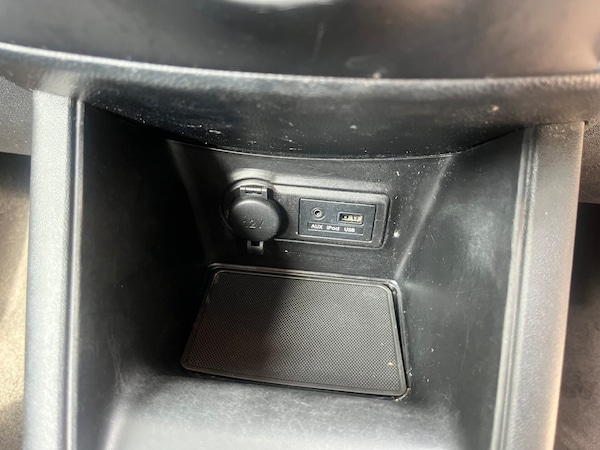 Used Kia Venga 2014 for sale - 76263351: Photo 13