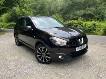 2012 (12) - N-TEC PLUS DCI 6 SPEED MANUAL. 5-Door