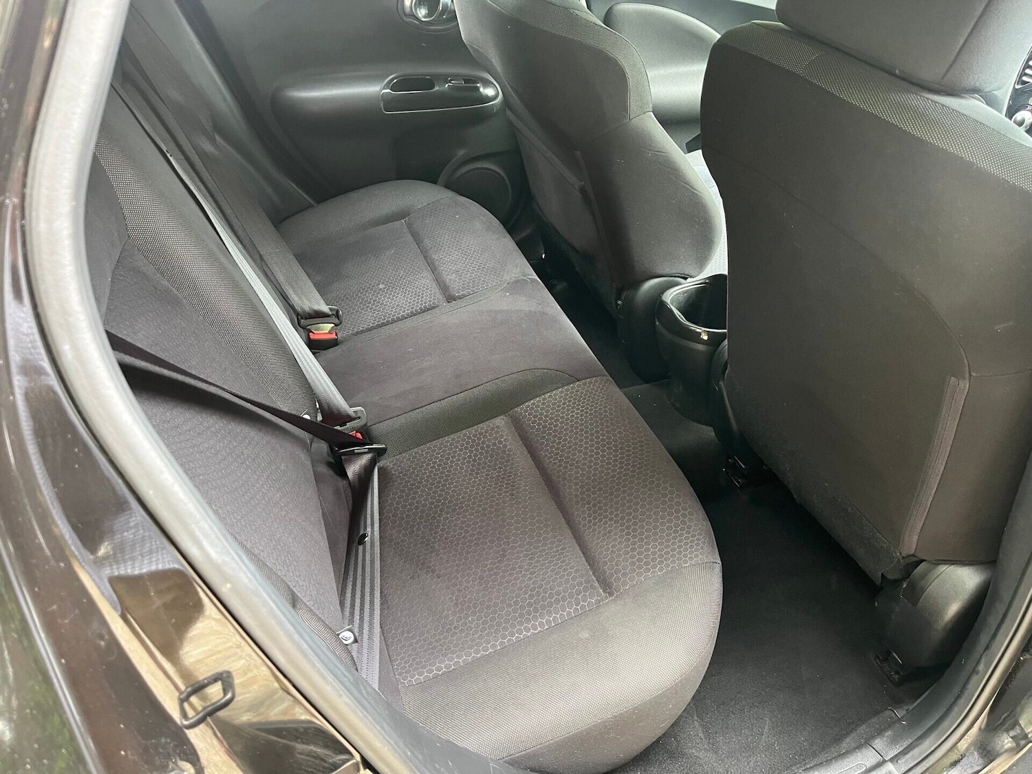 Used Nissan Juke 2013 for sale - 76551719: Photo 10