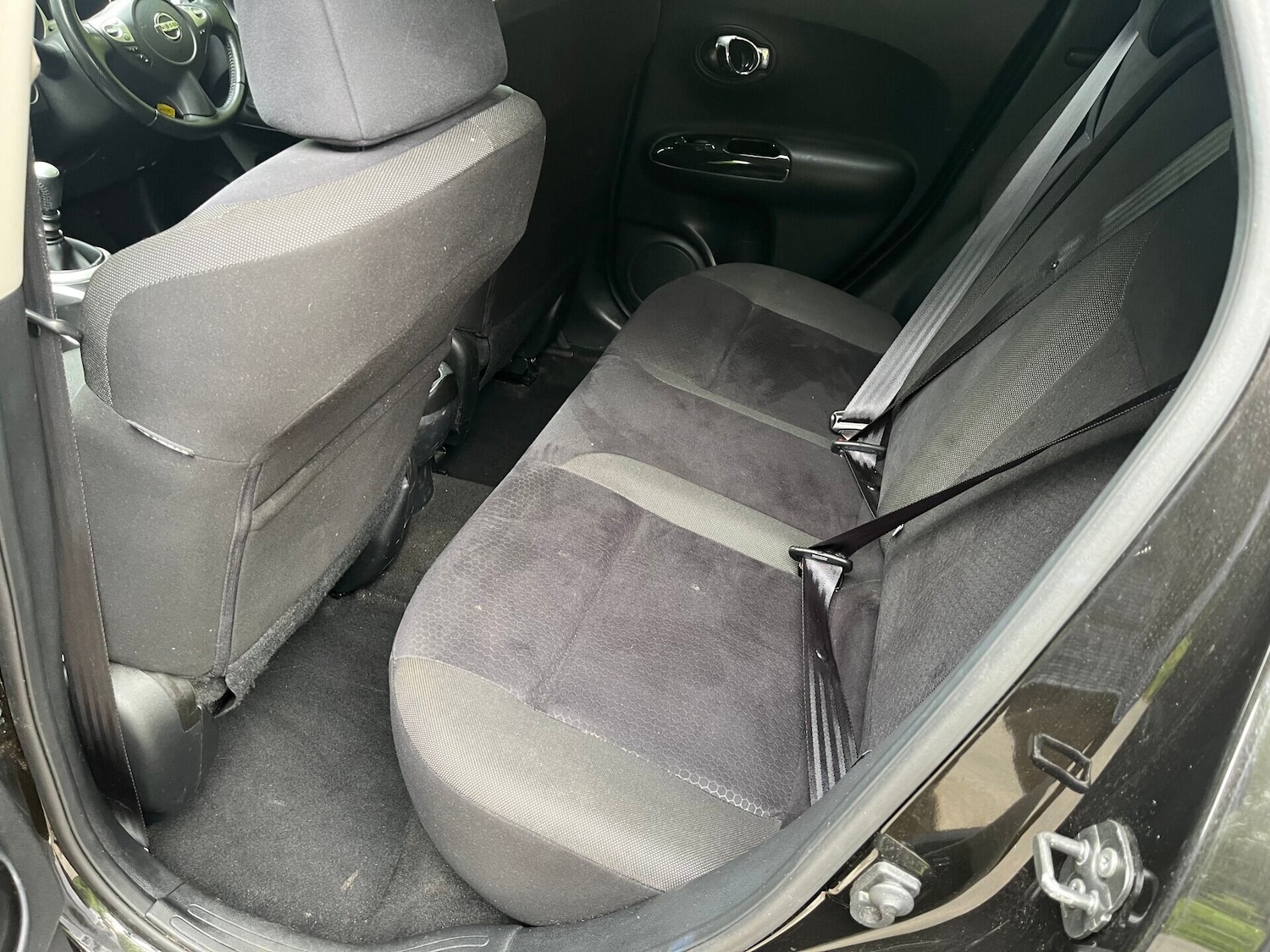 Used Nissan Juke 2013 for sale - 76551719: Photo 11