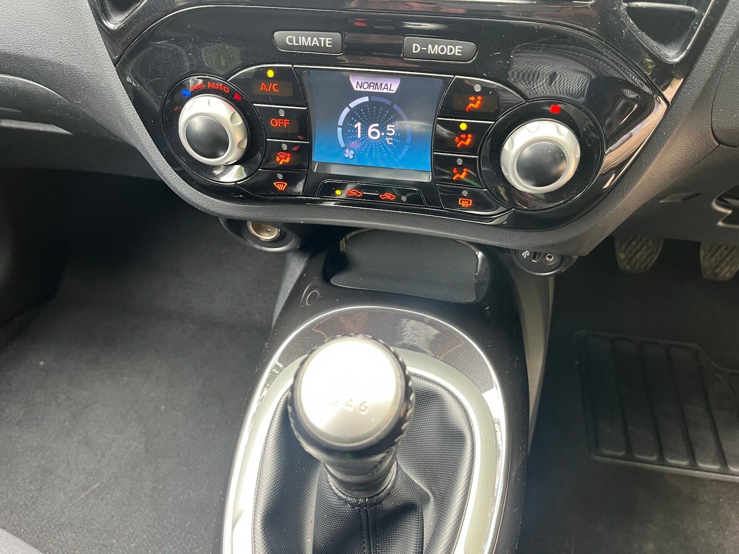 Used Nissan Juke 2013 for sale - 76551719: Photo 13