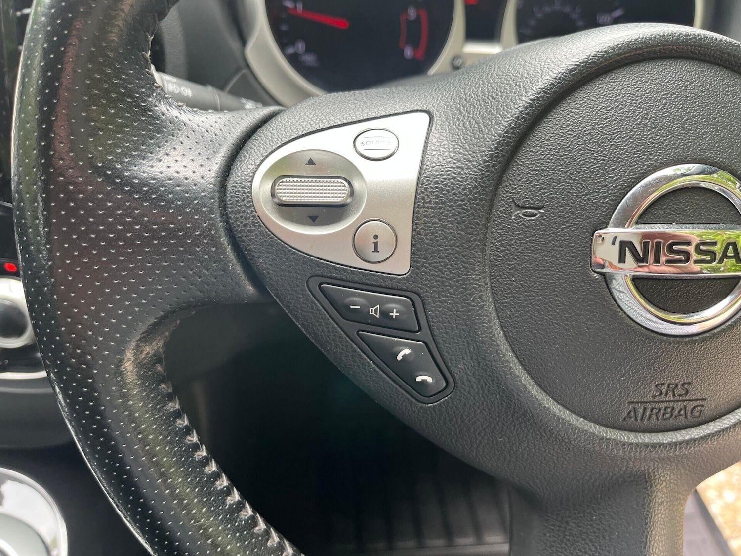 Used Nissan Juke 2013 for sale - 76551719: Photo 16