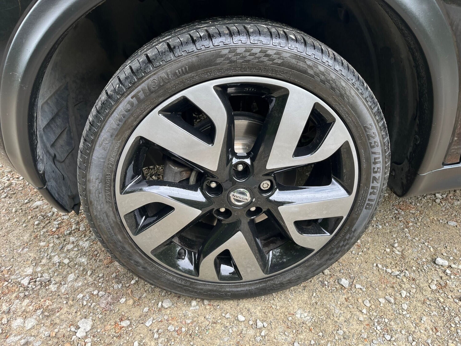 Used Nissan Juke 2013 for sale - 76551719: Photo 19