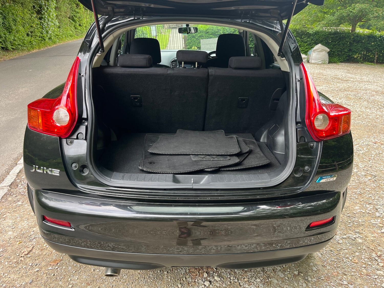 Used Nissan Juke 2013 for sale - 76551719: Photo 20