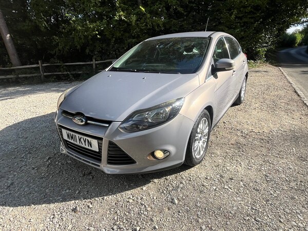 Used Ford Focus 2011 for sale - 76030106: Photo 10