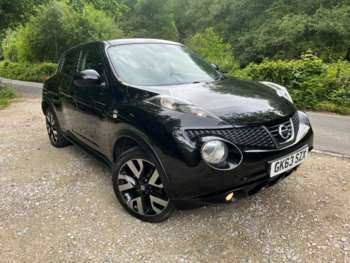2013 - N-TEC DCI 5-Door