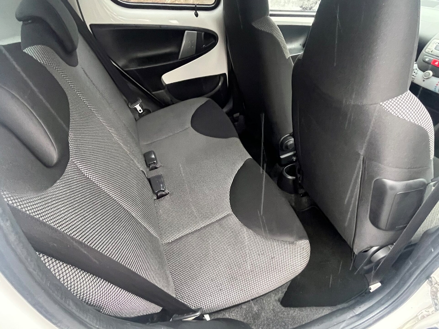 Used Toyota AYGO 2013 for sale - 77530434: Photo 12