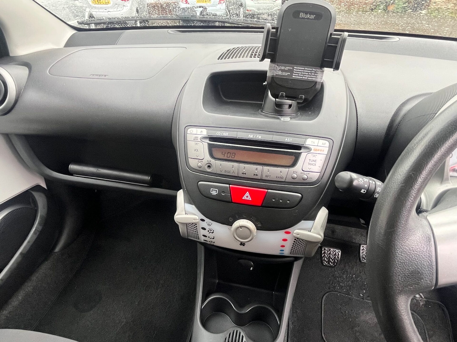 Used Toyota AYGO 2013 for sale - 77530434: Photo 15