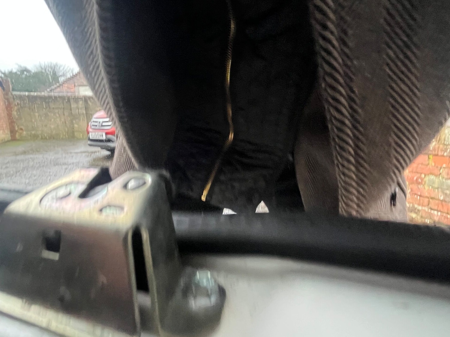 Used Toyota AYGO 2013 for sale - 77530434: Photo 16