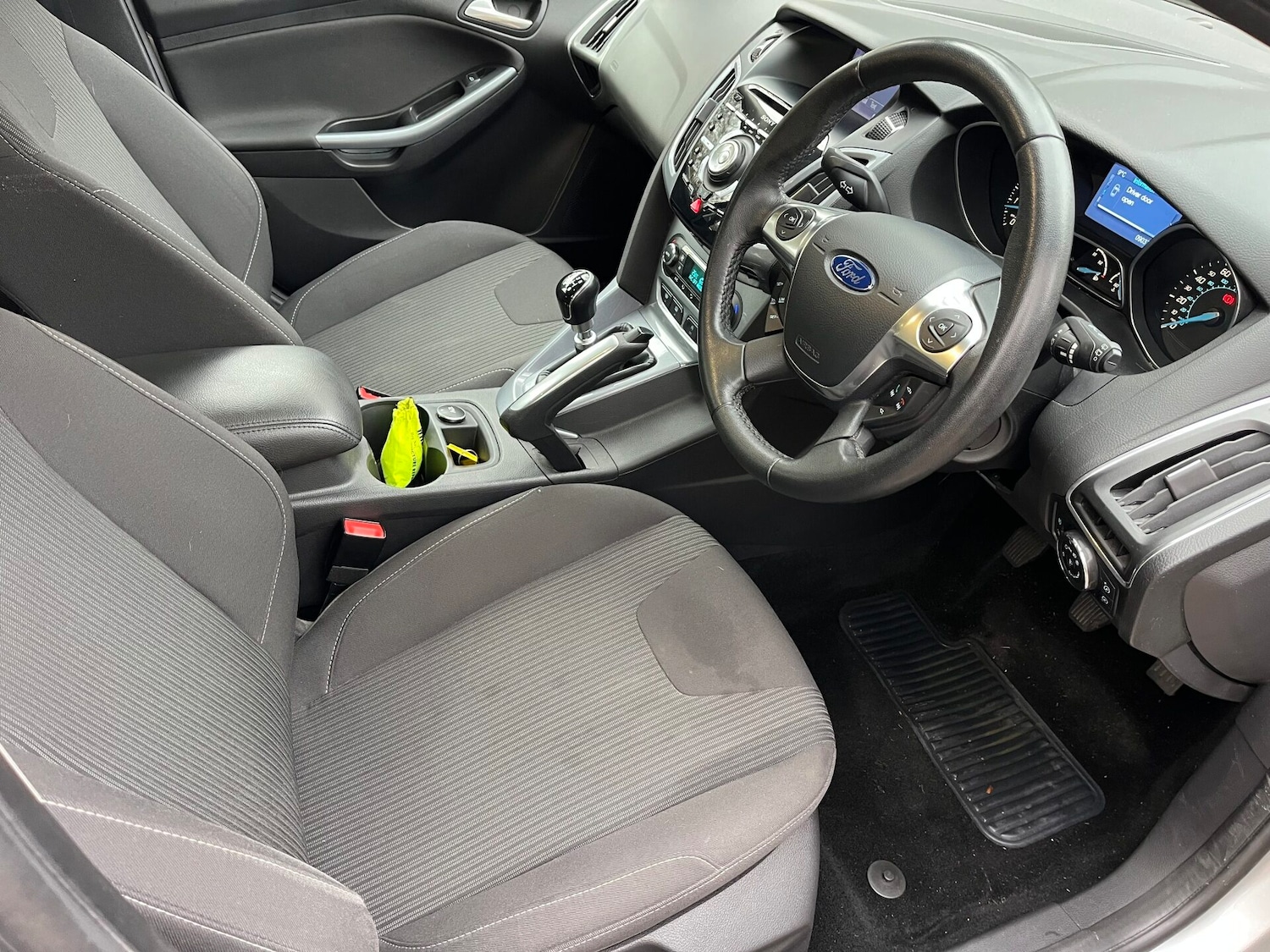 Used Ford Focus 2012 for sale - 76972537: Photo 10