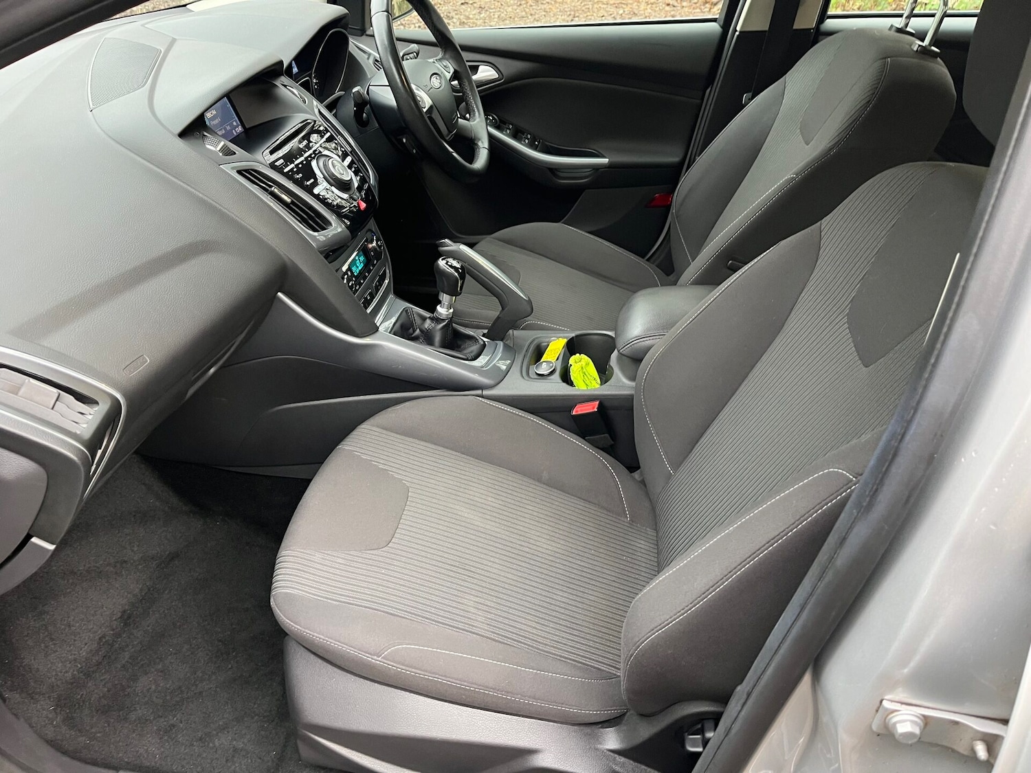 Used Ford Focus 2012 for sale - 76972537: Photo 11