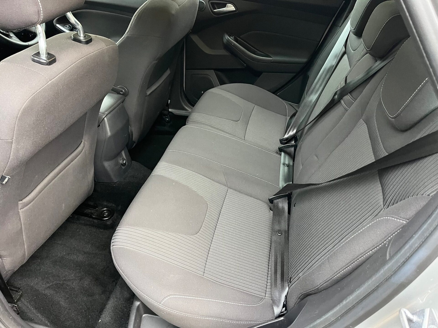 Used Ford Focus 2012 for sale - 76972537: Photo 12