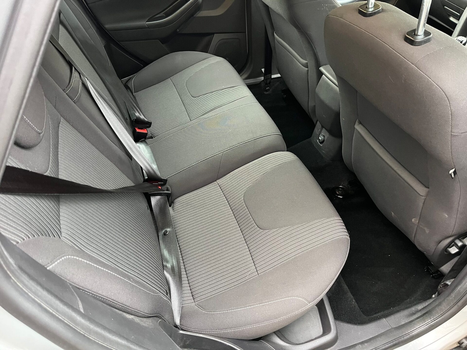 Used Ford Focus 2012 for sale - 76972537: Photo 13