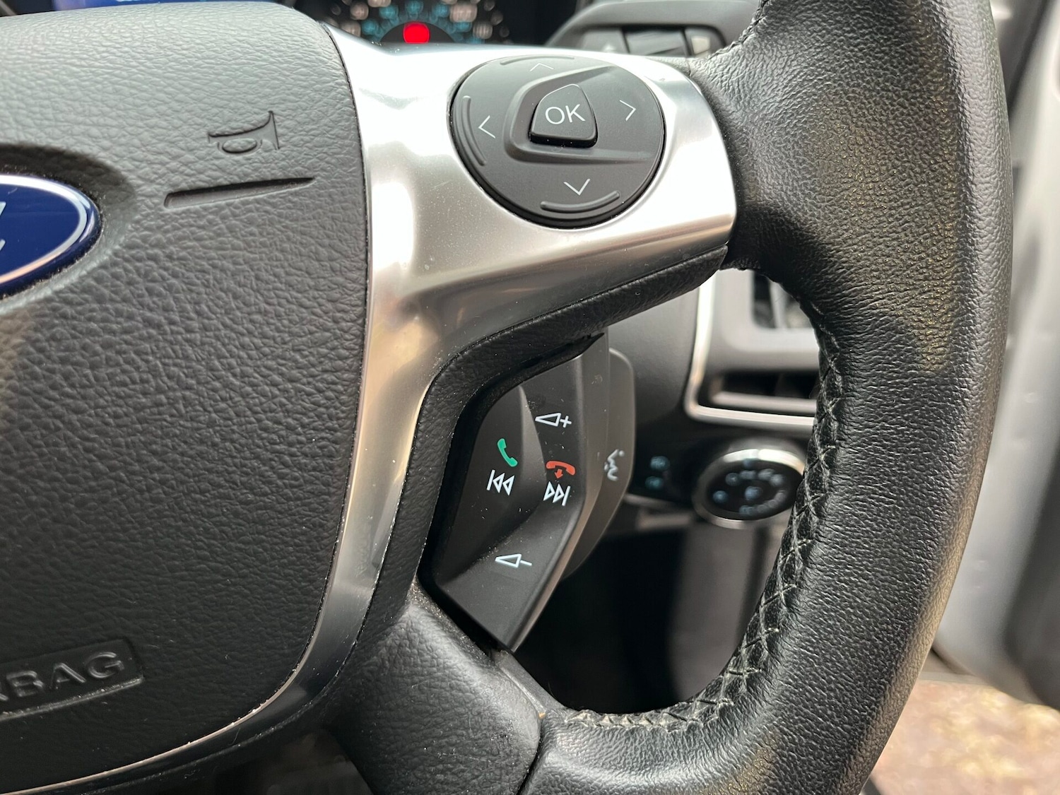 Used Ford Focus 2012 for sale - 76972537: Photo 15