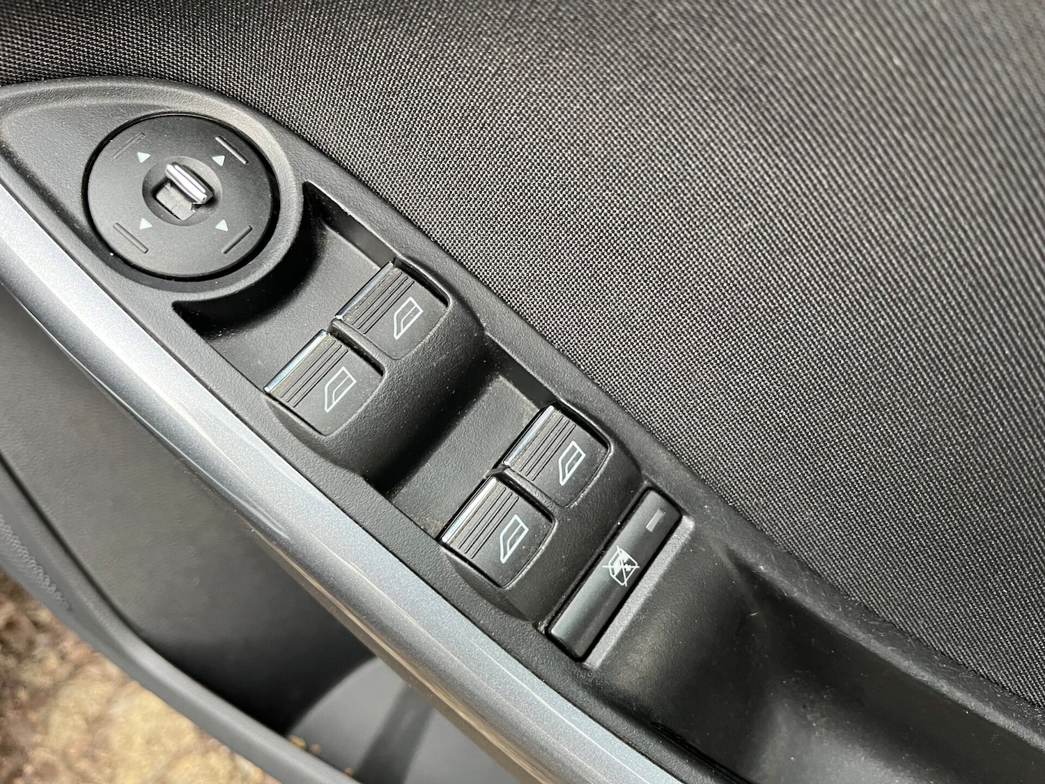 Used Ford Focus 2012 for sale - 76972537: Photo 17