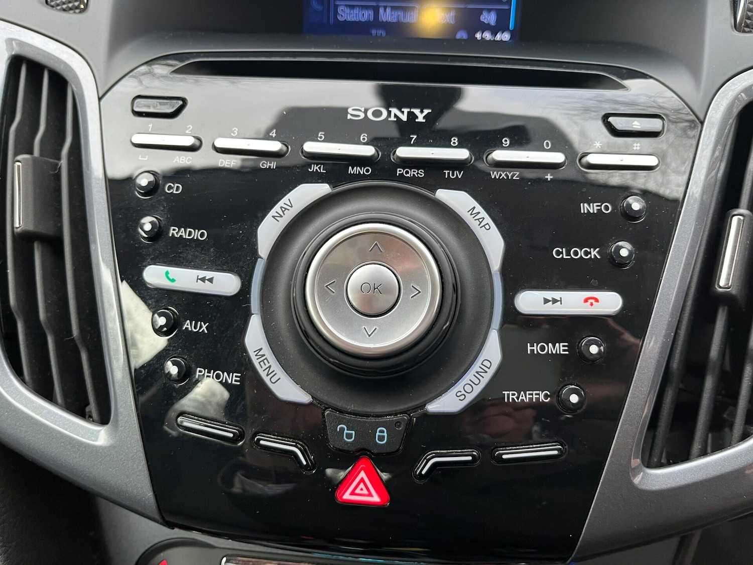 Used Ford Focus 2012 for sale - 76972537: Photo 20