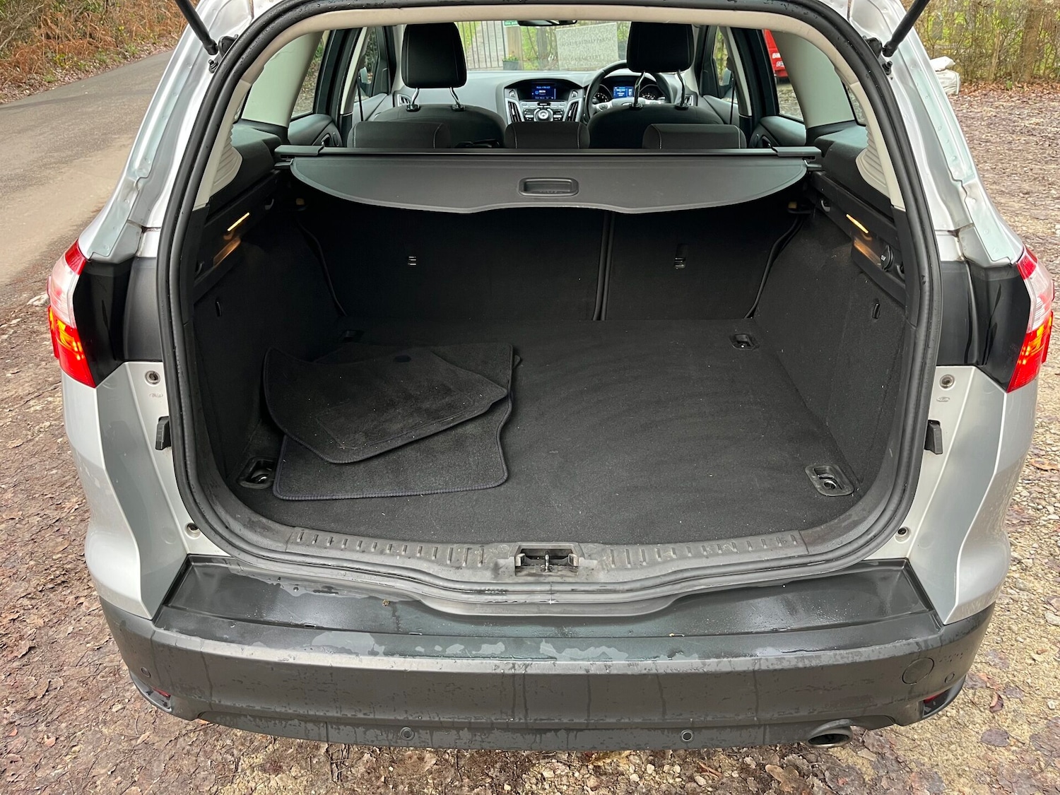 Used Ford Focus 2012 for sale - 76972537: Photo 22