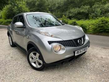 Used Nissan Juke 2013 for sale - 74913168: Photo