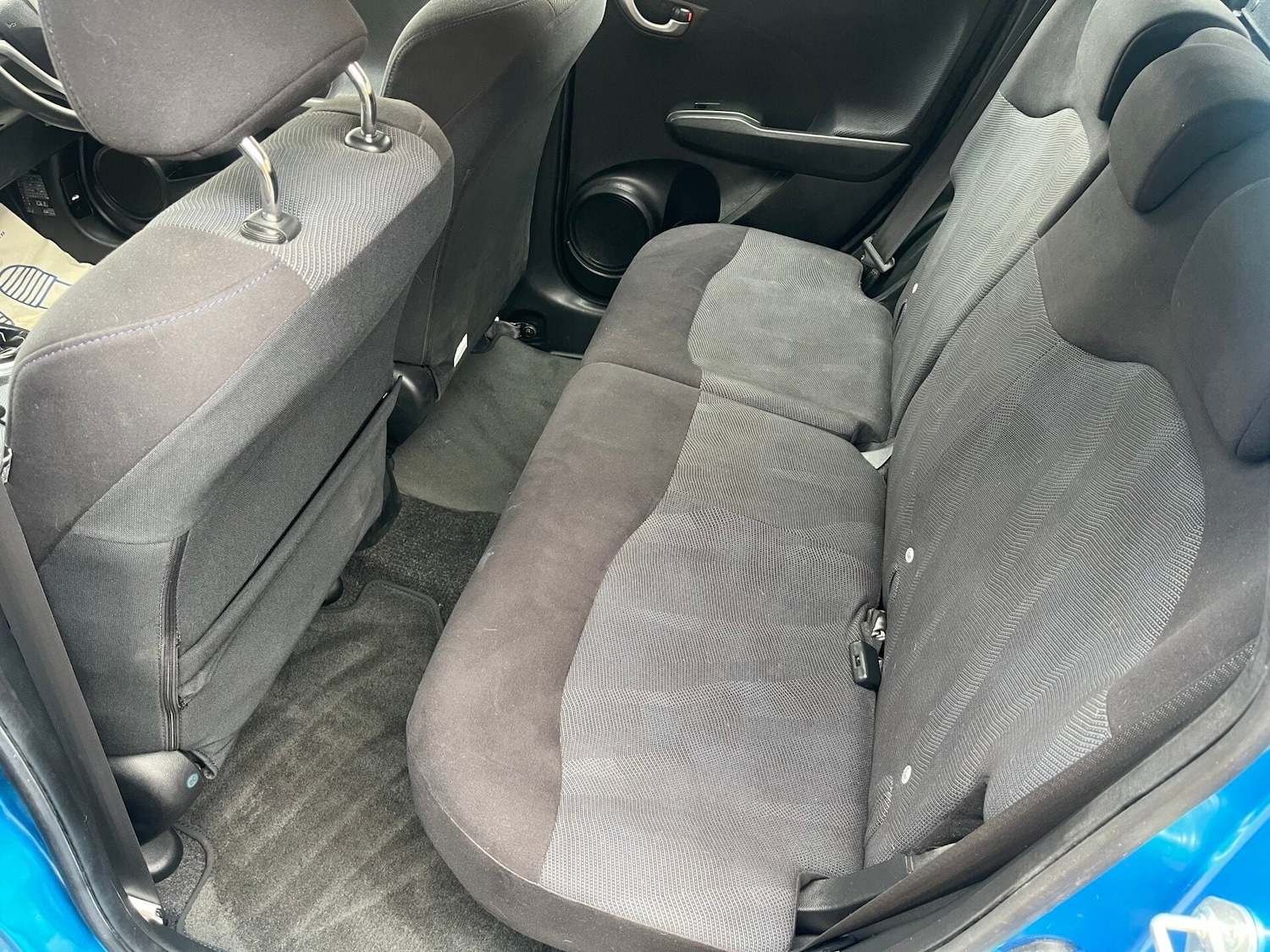 Used Honda Jazz 2009 for sale - 77902676: Photo 11