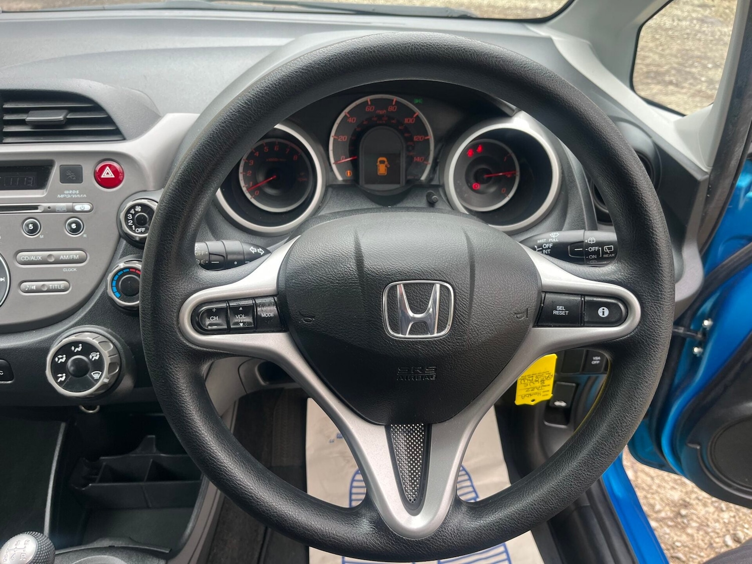 Used Honda Jazz 2009 for sale - 77902676: Photo 13