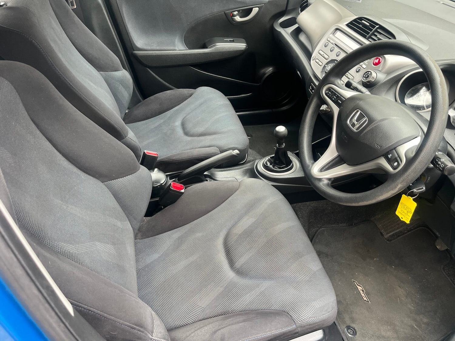 Used Honda Jazz 2009 for sale - 77902676: Photo 9