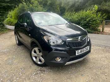 2015 - TECH LINE 1.6 CDTI S/S £35 TAX / ULEZ COMPLIANT. 5-Door