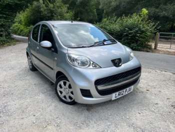 2012 - 1.0 URBAN 5 DR 5 SPEED** £20 TAX ** ULEZ COMPLIANT **