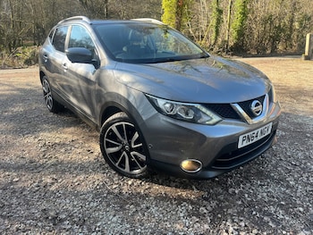 Used Nissan Qashqai 2014 for sale - 78359917: Photo