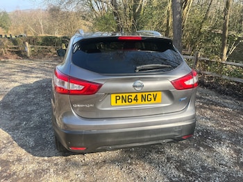 Used Nissan Qashqai 2014 for sale - 78359917: Photo