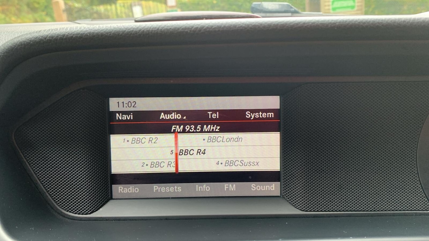 Used Mercedes-Benz C Class 2013 for sale - 76551727: Photo 10