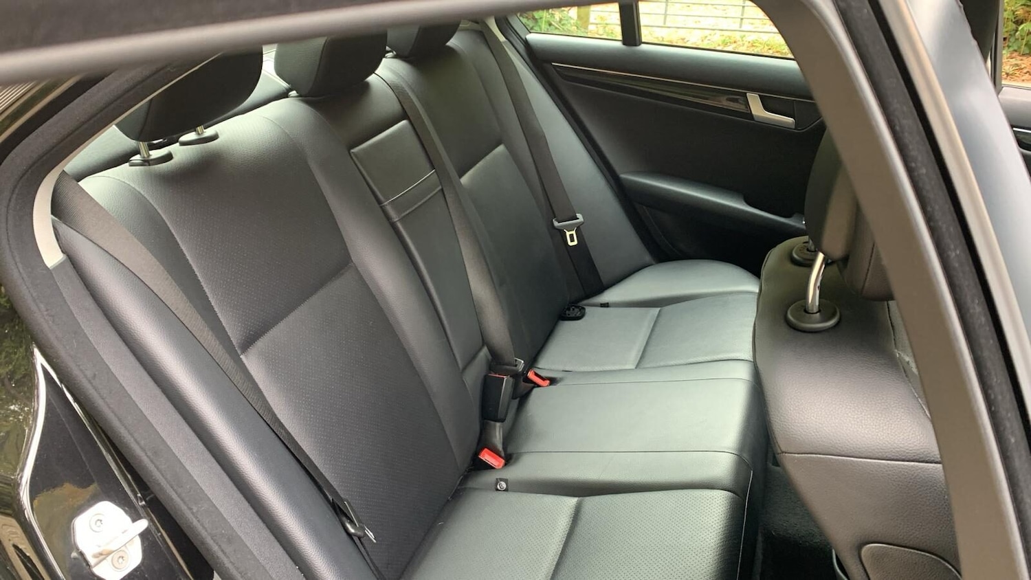 Used Mercedes-Benz C Class 2013 for sale - 76551727: Photo 6