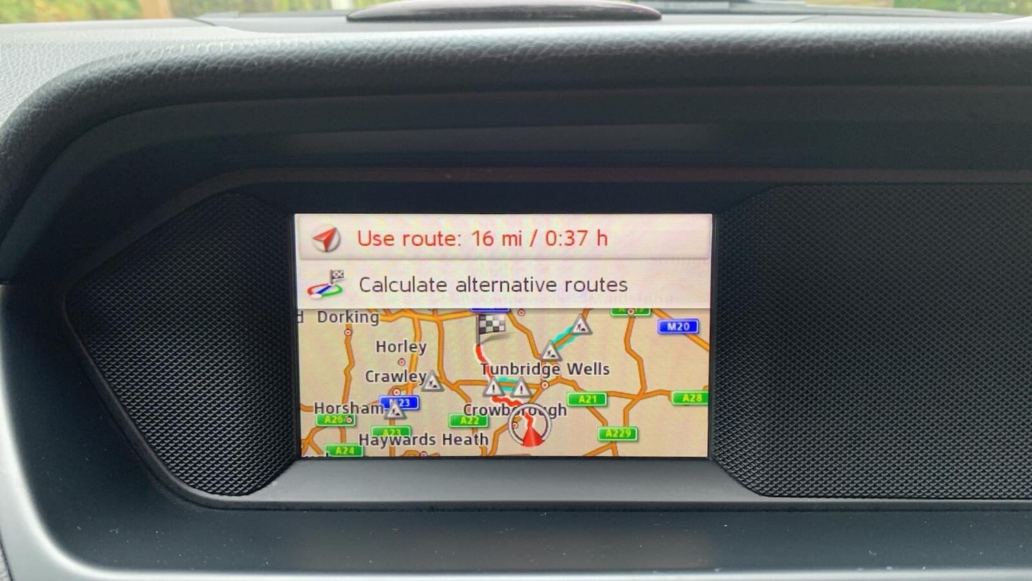 Used Mercedes-Benz C Class 2013 for sale - 76551727: Photo 9